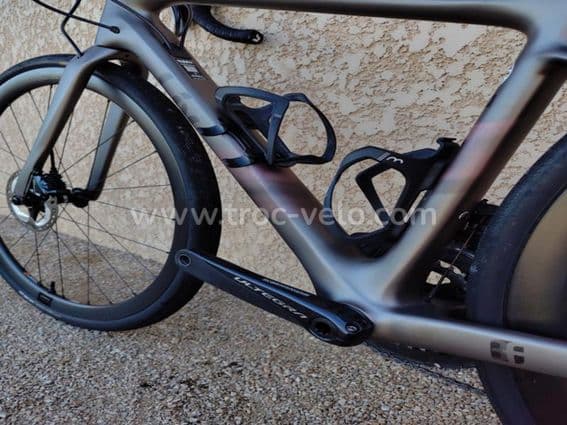 Velo de route femme xs carbone liv avail - 13