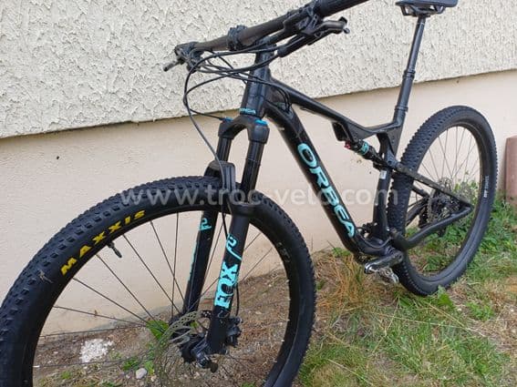 ORBEA OIZ H30 2022 - taille L. - 2