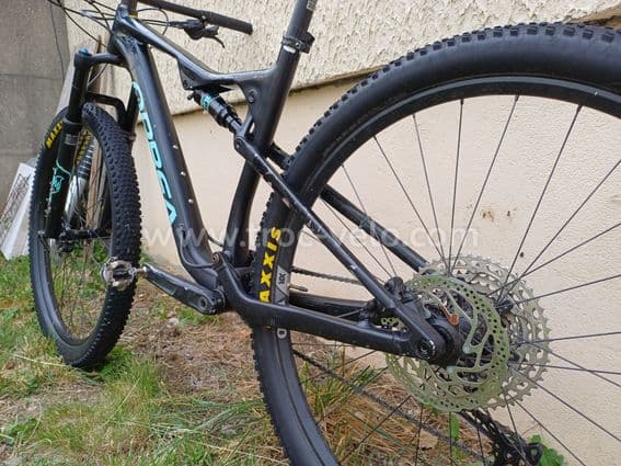 ORBEA OIZ H30 2022 - taille L. - 3