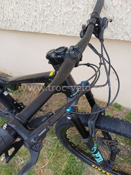 ORBEA OIZ H30 2022 - taille L. - 4