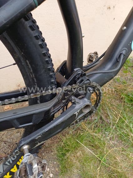 ORBEA OIZ H30 2022 - taille L. - 5