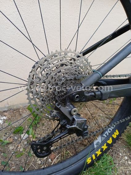 ORBEA OIZ H30 2022 - taille L. - 6