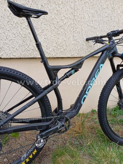ORBEA OIZ H30 2022 - taille L. - 7