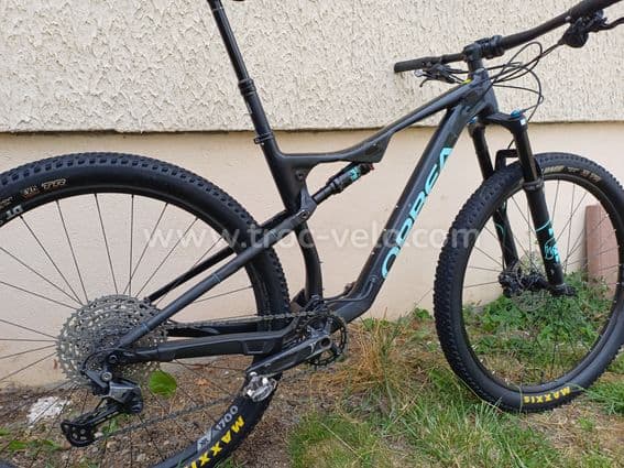 ORBEA OIZ H30 2022 - taille L. - 8