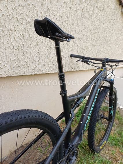 ORBEA OIZ H30 2022 - taille L. - 10