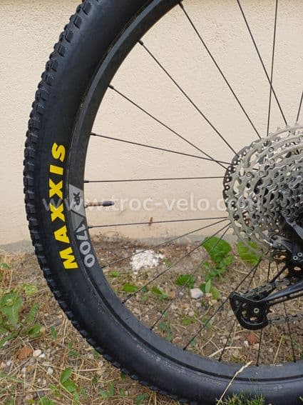 ORBEA OIZ H30 2022 - taille L. - 11