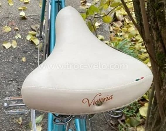 Vélo Peugeot vintage - 2