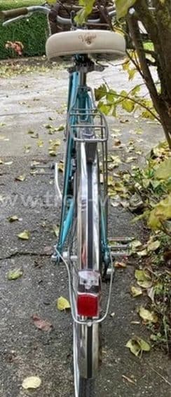 Vélo Peugeot vintage - 9