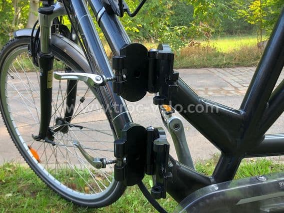 TANDEM MULTICYCLE PLIABLE - 8