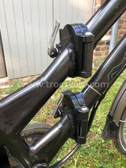 TANDEM MULTICYCLE PLIABLE - 9