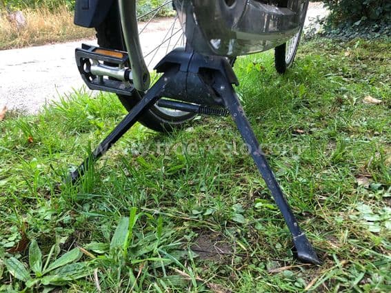 TANDEM MULTICYCLE PLIABLE - 11