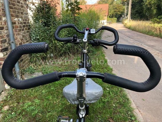 TANDEM MULTICYCLE PLIABLE - 13