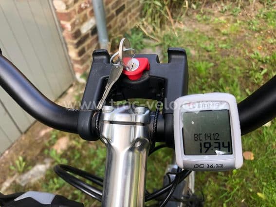 TANDEM MULTICYCLE PLIABLE - 14