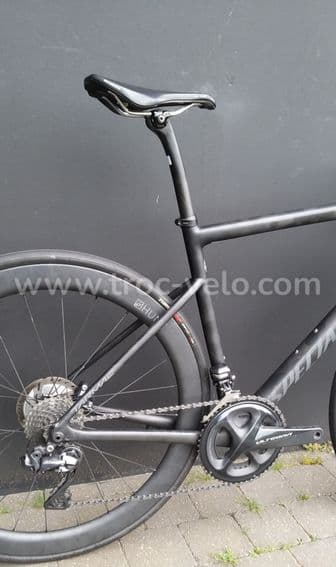A vendre Tarmac SL6 Comp Di2 Disques 54 2020 - 2