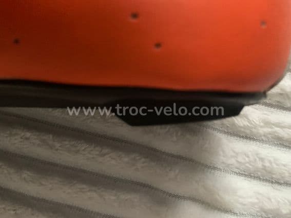 Chaussures vélo route - 1