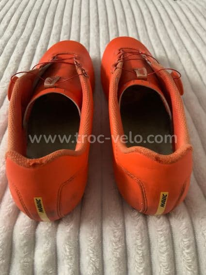 Chaussures vélo route - 4
