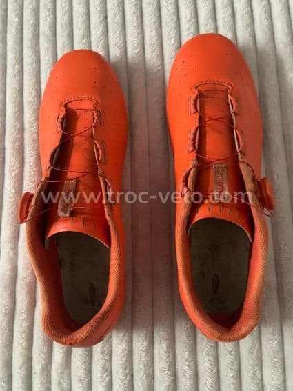 Chaussures vélo route - 6