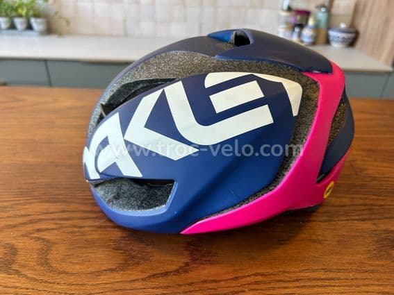 Casque Oakley Team Blue – Taille M – Excellent état - 1