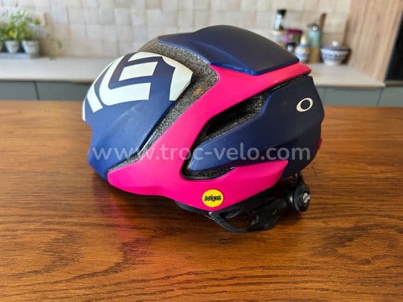 Casque Oakley Team Blue – Taille M – Excellent état - 2