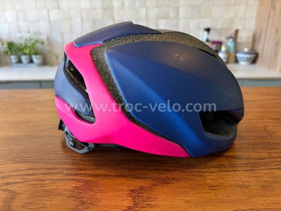 Casque Oakley Team Blue – Taille M – Excellent état - 5