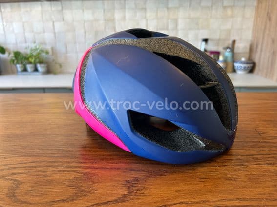 Casque Oakley Team Blue – Taille M – Excellent état - 6