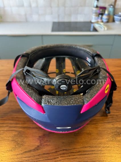 Casque Oakley Team Blue – Taille M – Excellent état - 10