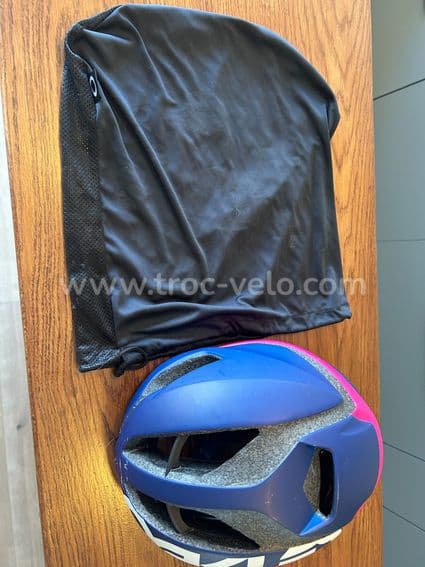 Casque Oakley Team Blue – Taille M – Excellent état - 11