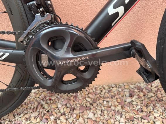 S-Works Tarmac sl5 - 2