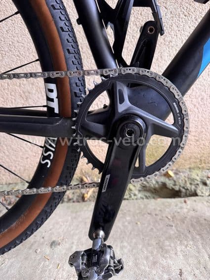 Gravel KTM Xstrada Master carbone - 3