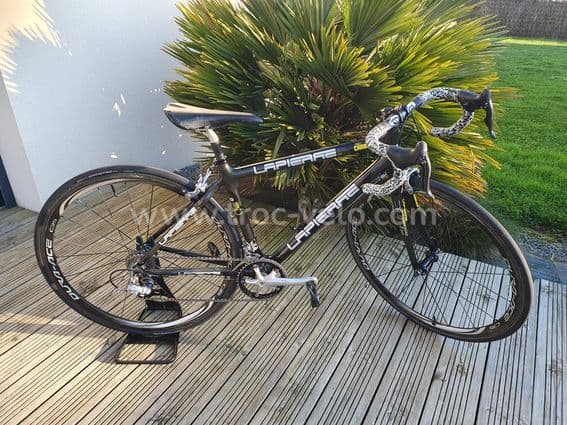Lapierre pro carbon XS U11-U13 - 2