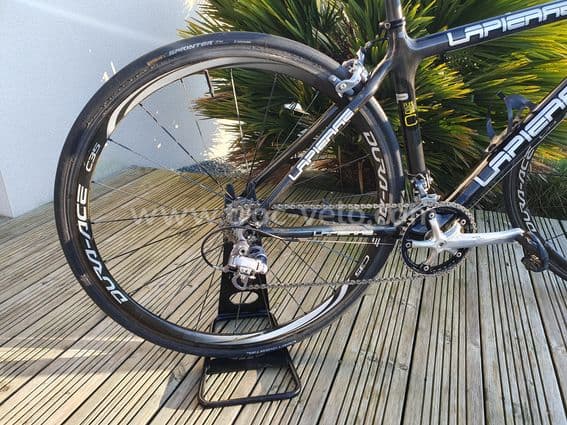 Lapierre pro carbon XS U11-U13 - 3