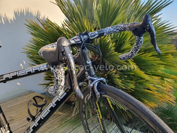 Lapierre pro carbon XS U11-U13 - 4