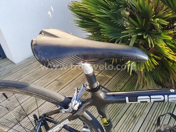Lapierre pro carbon XS U11-U13 - 5
