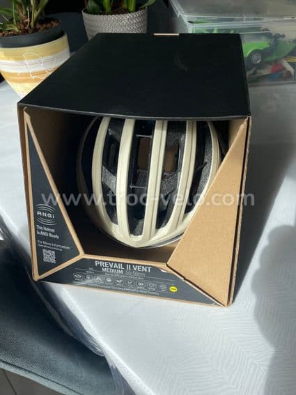 Casque Prevail Il Vent Specialized - 2