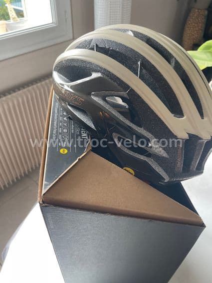 Casque Prevail Il Vent Specialized - 3