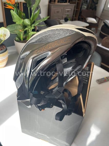 Casque Prevail Il Vent Specialized - 4