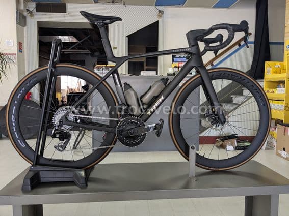 Vélo Route Trek Madone SLR 7 AXS Taille M - 1