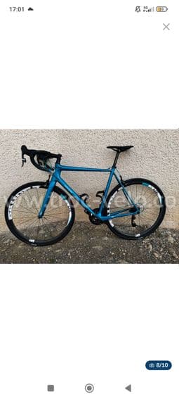 Origine RS evo II - vélo route - 2