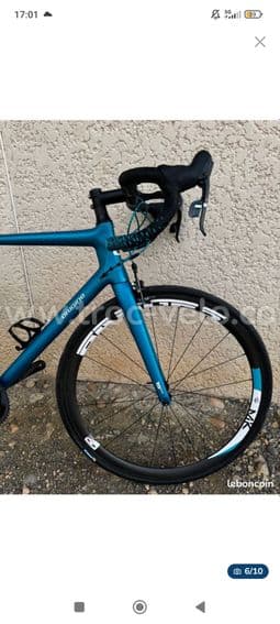 Origine RS evo II - vélo route - 5