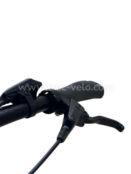 Kalkhoff Image 7.B Excite+ Vélo électrique Enviolo 2023 - 6