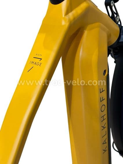 Kalkhoff Image 7.B Excite+ Vélo électrique Enviolo 2023 - 9