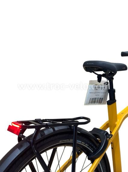 Kalkhoff Image 7.B Excite+ Vélo électrique Enviolo 2023 - 11