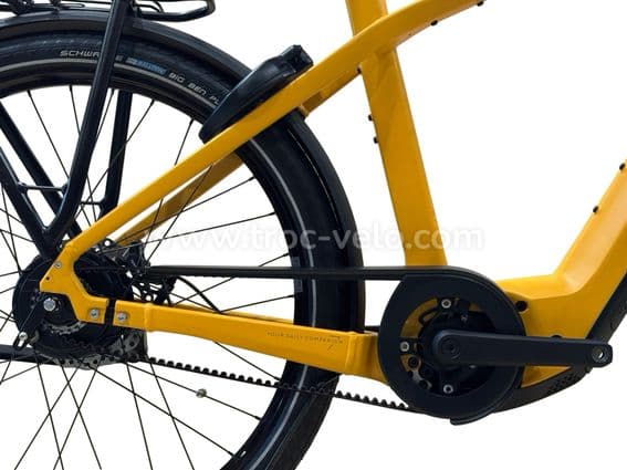 Kalkhoff Image 7.B Excite+ Vélo électrique Enviolo 2023 - 13