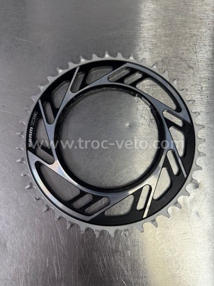 Plateau SRAM red XPLR AXS E1 13v 42 dents - 1