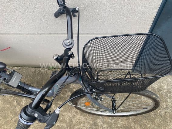 Vélo de ville Solar - 3