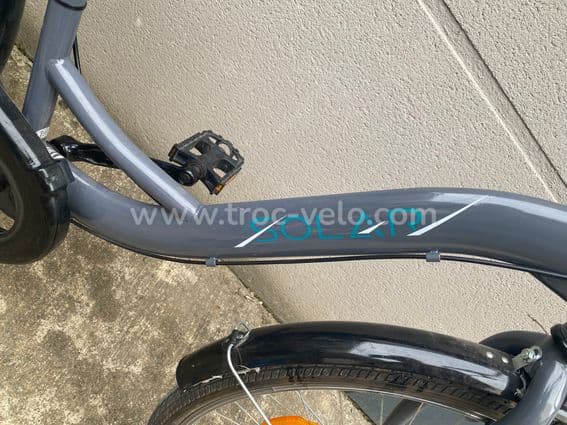 Vélo de ville Solar - 4