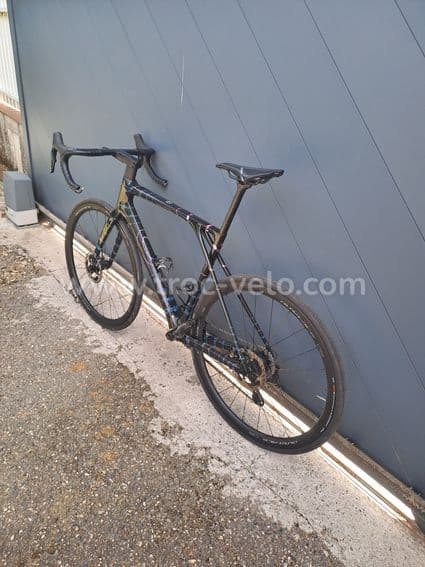 Lapierre Xelius 10.0 SL Symbiosis Edition - 2