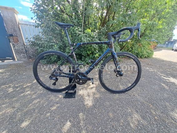 Lapierre Xelius 10.0 SL Symbiosis Edition - 5