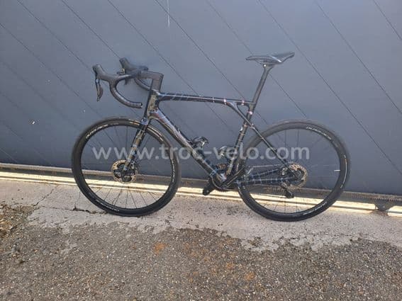 Lapierre Xelius 10.0 SL Symbiosis Edition - 1