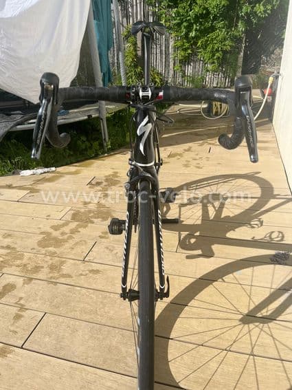 Specialized S-Works Tarmac SL5 – Dura-Ace Di2 – Carbone – Taille 54 - 3